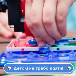 Конструктор - ZNATOK Альтернативные источники энергии фото-8