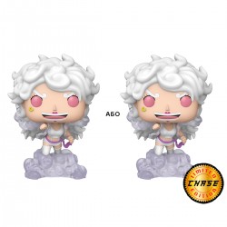 Ігрова фігурка Funko POP! серії Великий куш - Бонні 5 Ґір (W/CH) (GW) фото-2