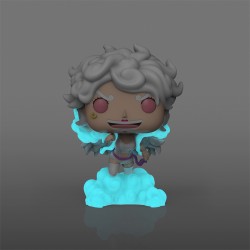 Ігрова фігурка Funko POP! серії Великий куш - Бонні 5 Ґір (W/CH) (GW) фото-3