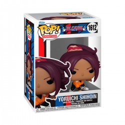 Ігрова фігурка Funko POP! cерії Бліч - Йоруічі фото-1