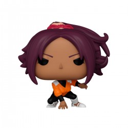 Ігрова фігурка Funko POP! cерії Бліч - Йоруічі фото-2