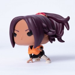 Ігрова фігурка Funko POP! cерії Бліч - Йоруічі фото-3