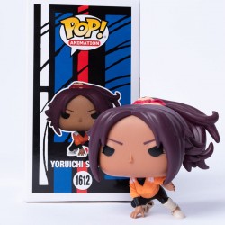 Ігрова фігурка Funko POP! cерії Бліч - Йоруічі фото-4