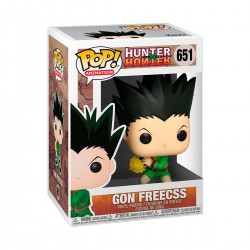 Ігрова фігурка Funko POP! - Гон Фріксс фото-1