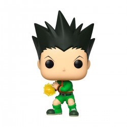 Ігрова фігурка Funko POP! - Гон Фріксс фото-2