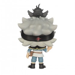 Ігрова фігурка Funko POP! cерії Чорна конюшина - Аста та Неро фото-3