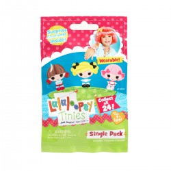 Іграшка Крихітка Lalaloopsy фото-1