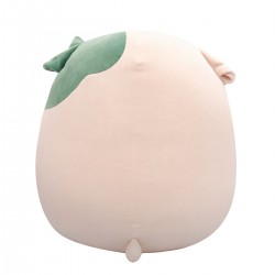 М'яка іграшка Squishmallows – Бульдог Августін (30 cm) фото-4