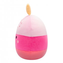 М'яка іграшка Squishmallows – Полуничний кейк-поп Пама (30 cm) фото-3