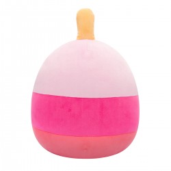 М'яка іграшка Squishmallows – Полуничний кейк-поп Пама (30 cm) фото-4