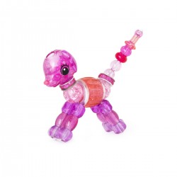 Іграшка Twisty Petz Серії Модне Перетворення - Блискуче Цуценя фото-1