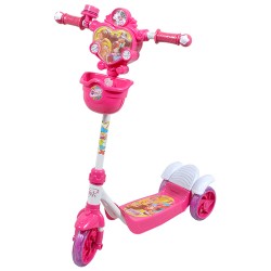 Скутер Лицензионный - Winx фото-1