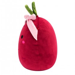 М'яка іграшка Squishmallows - Буряк Клавдія (19 cm) фото-3