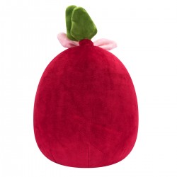 М'яка іграшка Squishmallows - Буряк Клавдія (19 cm) фото-4