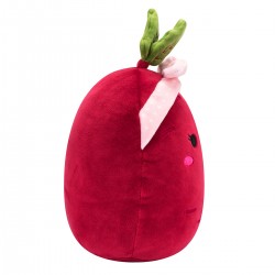 М'яка іграшка Squishmallows - Буряк Клавдія (19 cm) фото-5