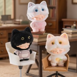 Колекційна іграшка POP TOP JOTOYS серії Yumo - Милі улюбленці фото-2