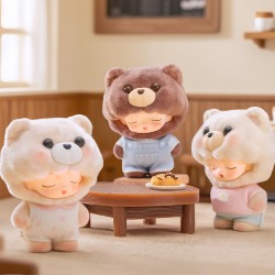 Колекційна іграшка POP TOP JOTOYS серії Yumo - Милі улюбленці фото-3