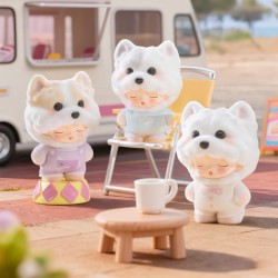 Колекційна іграшка POP TOP JOTOYS серії Yumo - Милі улюбленці фото-4