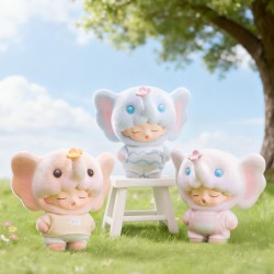 Колекційна іграшка POP TOP JOTOYS серії Yumo - Милі улюбленці фото-5