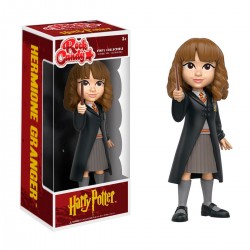Ігрова Фігурка Funko Rock Candy Серії Гаррі Поттер - Герміона фото-1