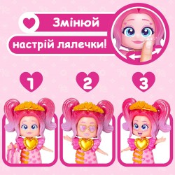 Кукла Kookyloos - Голден Гала фото-3