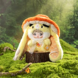 Колекційна м'яка іграшка POP TOP Hi TOY серії Nommi - ГРИБОЧКИ 400% (32 см, в ас.) фото-7