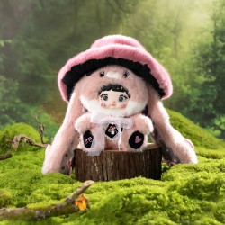 Колекційна м'яка іграшка POP TOP Hi TOY серії Nommi - ГРИБОЧКИ 400% (32 см, в ас.) фото-8