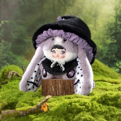 Колекційна м'яка іграшка POP TOP Hi TOY серії Nommi - ГРИБОЧКИ 400% (32 см, в ас.) фото-9