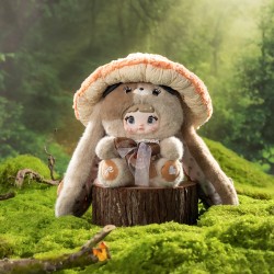 Колекційна м'яка іграшка POP TOP Hi TOY серії Nommi - ГРИБОЧКИ 400% (32 см, в ас.) фото-10