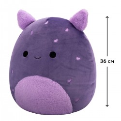 М'яка іграшка Squishmallows – Морський кролик Оха (36 cm) фото-2