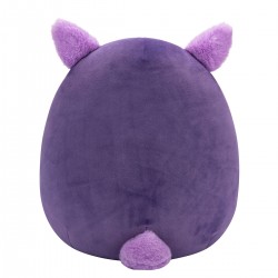 М'яка іграшка Squishmallows – Морський кролик Оха (36 cm) фото-4