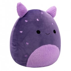 М'яка іграшка Squishmallows – Морський кролик Оха (36 cm) фото-6