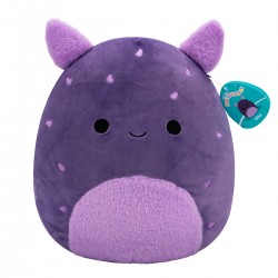 М'яка іграшка Squishmallows – Морський кролик Оха (36 cm) фото-7