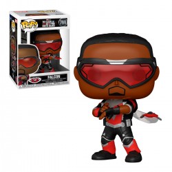 Игровая фигурка Funko POP! - Сокол фото-2