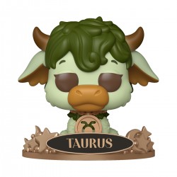 Игровая фигурка Funko POP! серии Zodiac – Телец фото-2