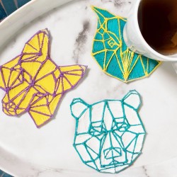 3D-Ручка 3Doodler Create Plus   Для Професійного Користування - Синя фото-3