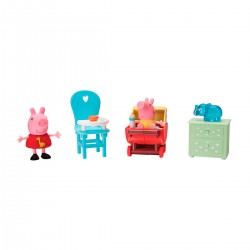 Ігровий Набір Peppa - В Гостях У Малюка Олександра фото-1