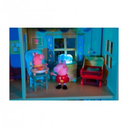 Ігровий Набір Peppa - В Гостях У Малюка Олександра фото-2