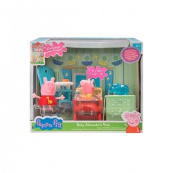 Ігровий Набір Peppa - В Гостях У Малюка Олександра фото-4