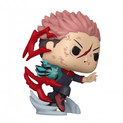 Ігрова фігурка Funko POP! серії Магічна битва- Ітадорі фото-2