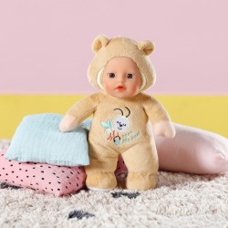 Кукла Baby Born – Мишка (18 cm) фото-3