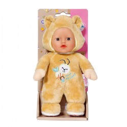 Кукла Baby Born – Мишка (18 cm) фото-8