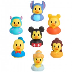Ігрова фігурка Duckalooz серії Disney – Качечка фото-3