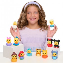 Ігрова фігурка Duckalooz серії Disney – Качечка фото-4