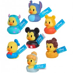 Ігрова фігурка Duckalooz серії Disney – Качечка фото-5