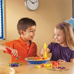 Обучающий Игровой Набор-Сортер Learning Resources - Ягодный Пирог фото-7