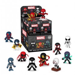 Ігрова фігурка Funko Mystery Minis – Людина-Павук фото-3