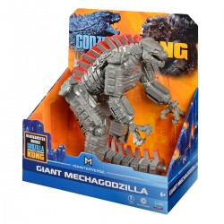 Фігурка Godzilla vs. Kong – Мехаґодзілла Гігант фото-4