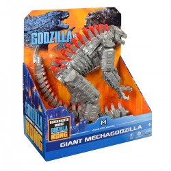 Фігурка Godzilla vs. Kong – Мехаґодзілла Гігант фото-6