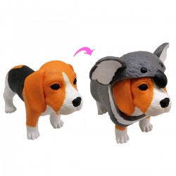 Стретч-іграшка у вигляді тварини Dress Your Puppy - Цуценятко в костюмчику фото-8